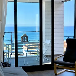 Cau Del Llop Appartement Llançà