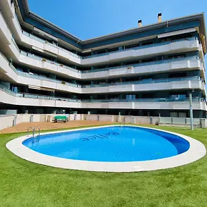 Relax Playa Fenals Appartement Lloret de Mar
