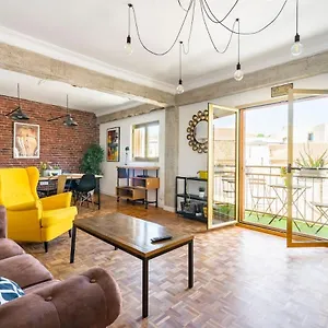  Appartement Lifehouse Cathedral * Free Parking* Superiorwifi*