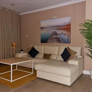 Con Sol De Paz Appartement Torremolinos