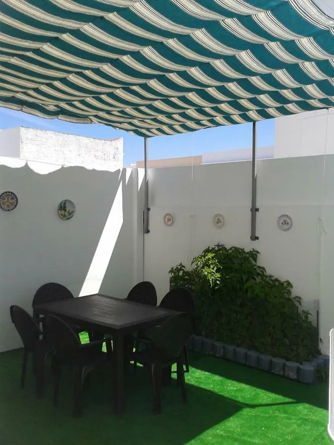 3 Calle Margarita Nelken La Puebla de Cazalla