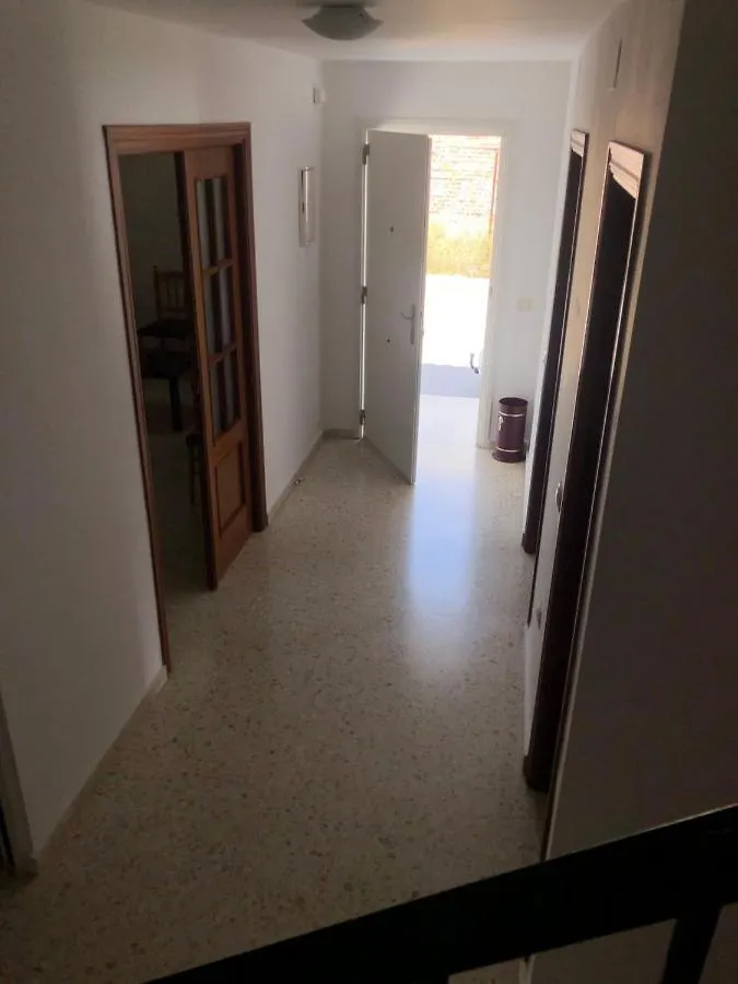 3 Calle Margarita Nelken La Puebla de Cazalla Holiday home