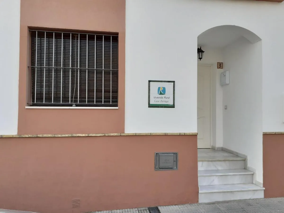 3 Calle Margarita Nelken La Puebla de Cazalla